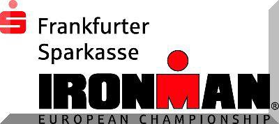 Ironman Frankfurt Logo